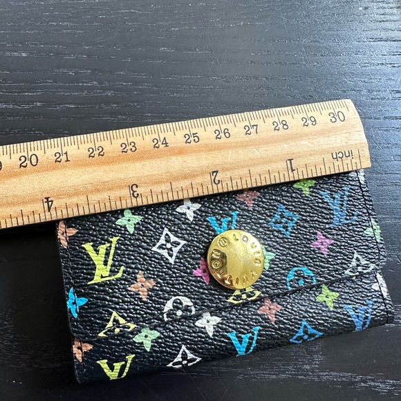 Keychain wallet - Picture 4 of 11